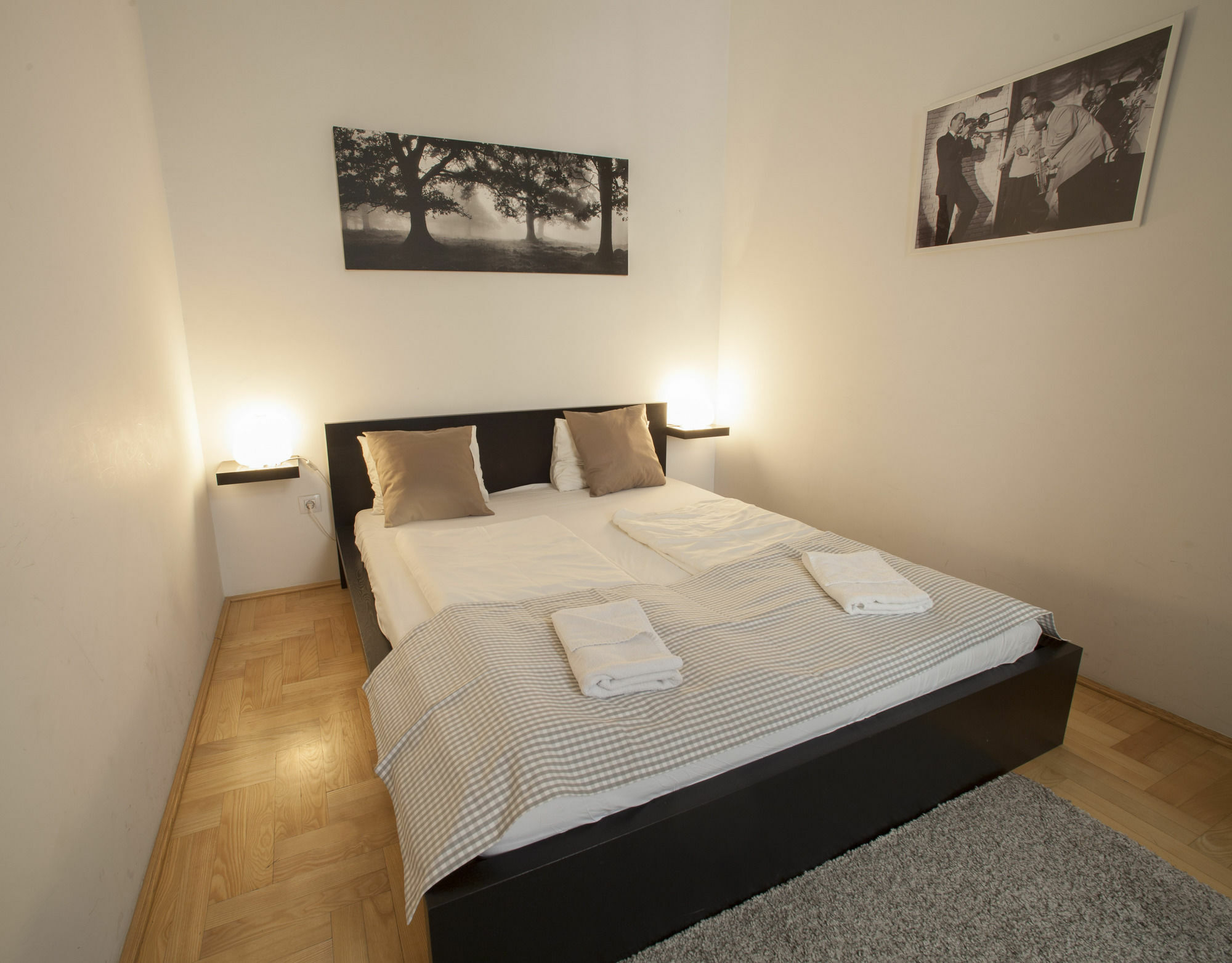 Central Ernesto Budapest Exterior photo